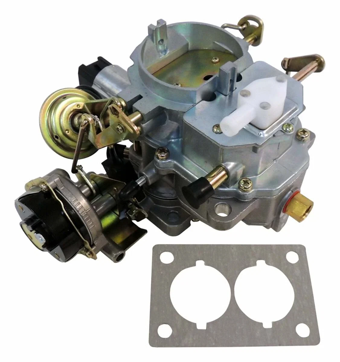 Vintage - Metal Unpainted Carburetor - 83320007